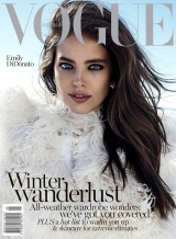   :    Vogue Australia