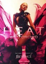 Heat Wild Orchid -    