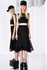  DKNY  Resort 2015