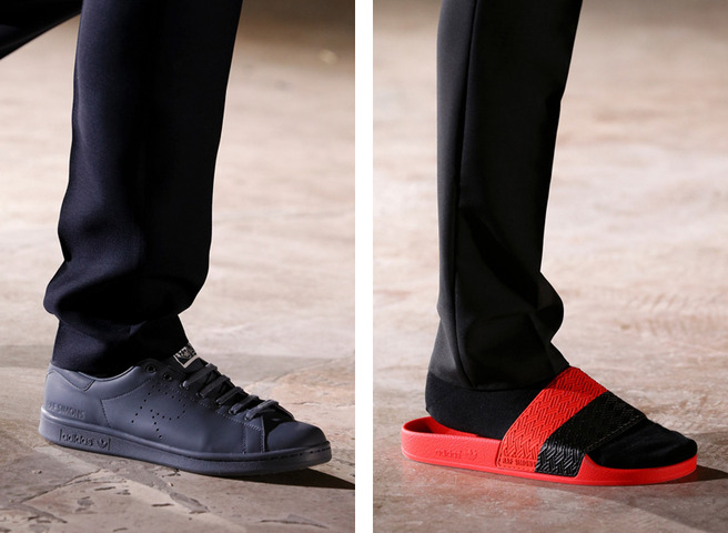    Raf Simons - 2015