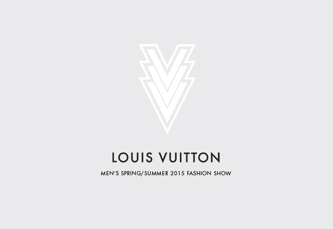   Louis Vuitton - 2015
