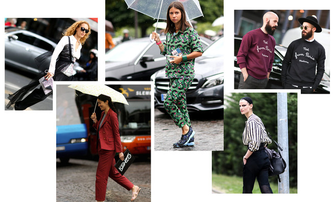 Streetstyle      .  2