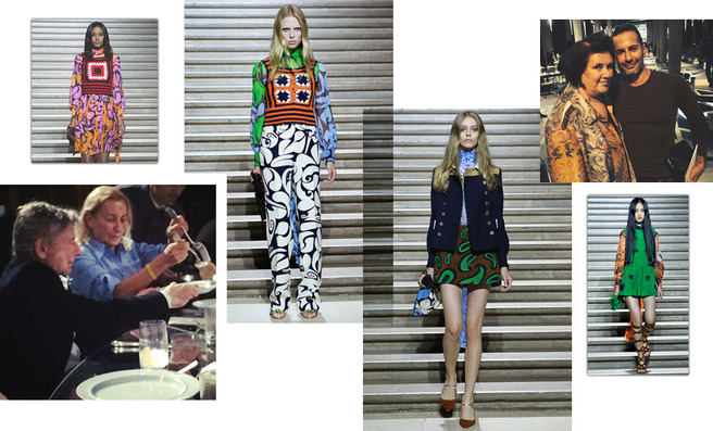 Miuccias dolly girls