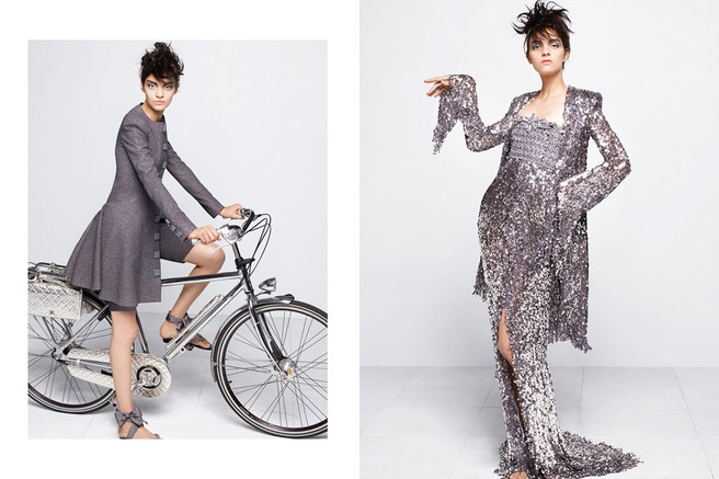   Chanel Haute Couture