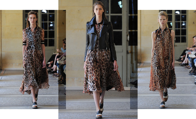 Bouchra Jarrar Haute Couture - 2014/15