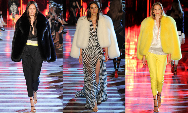 Alexandre Vauthier Haute Couture - 2014/15