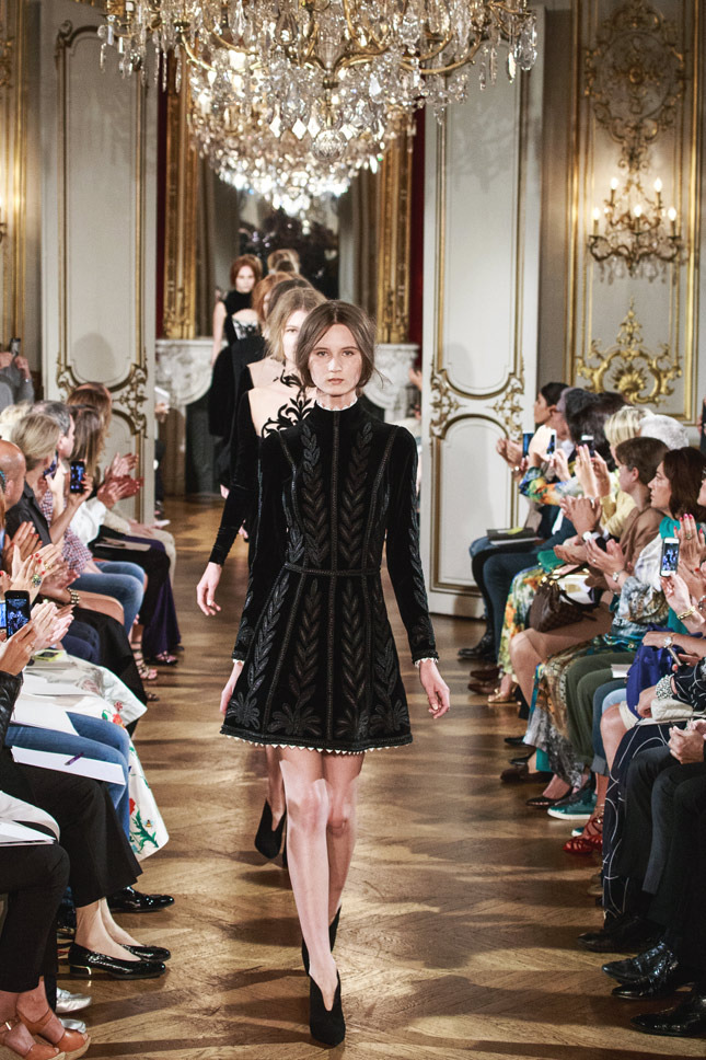 Yanina Haute Couture - 2014/15