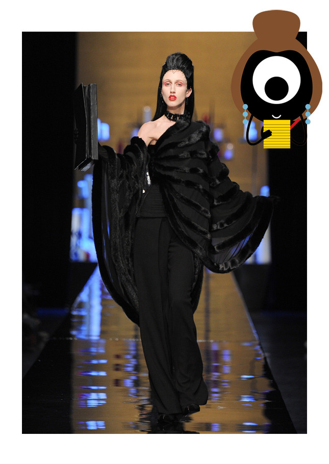 There Will be Blood!