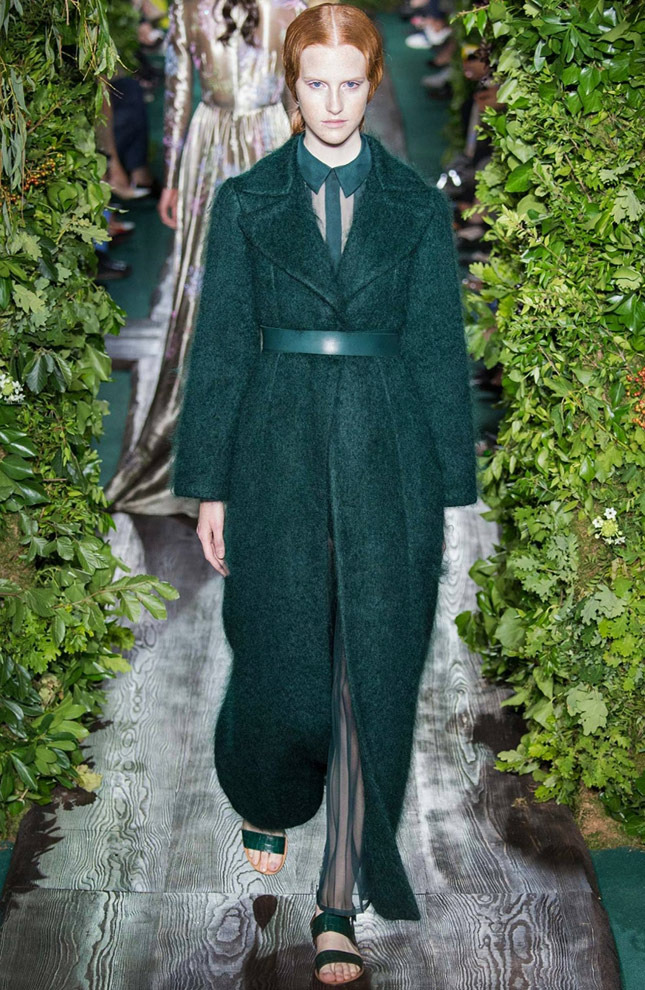  Valentino Haute Couture - 2014/15