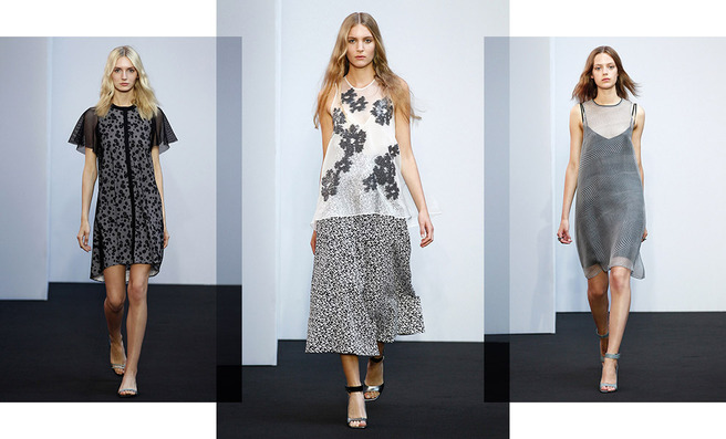 Dorothee Schumacher - 2015