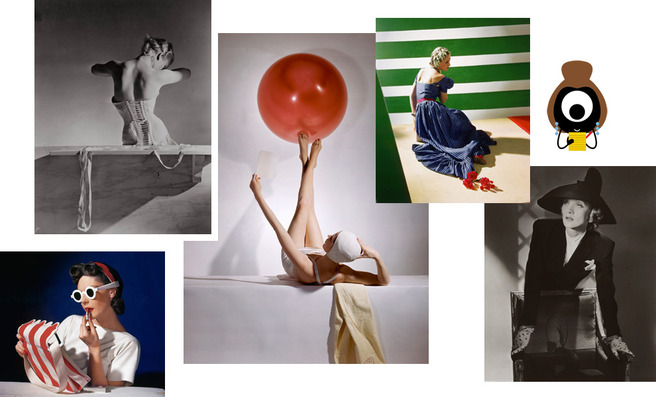 V&As Horst Exhibition Captures A Marvel