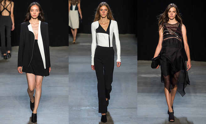 Narciso Rodriguez - 2015