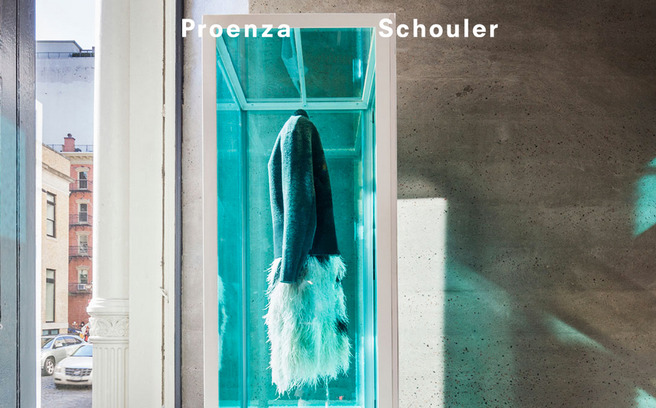  Proenza Schouler