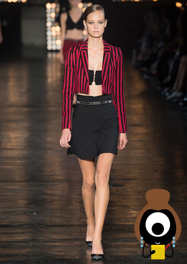 Diesel Black Gold: No Gold Standard