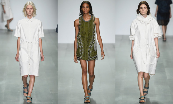 Christopher Raeburn - 2015