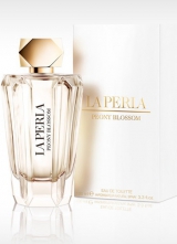  : La Perla Peony Blossom
