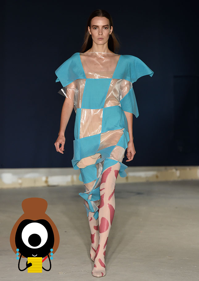 Thomas Taits Artsy Approach