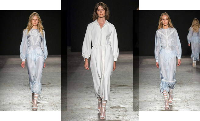 Francesco Scognamiglio - 2015