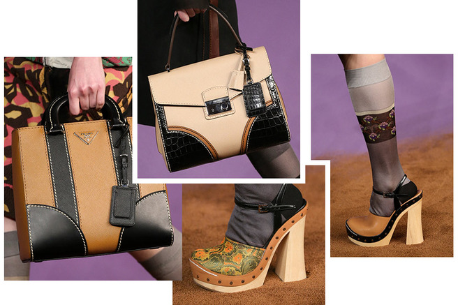  Prada - 2015