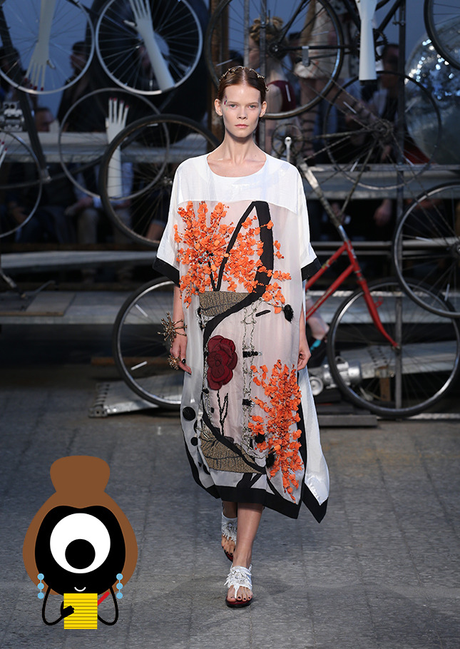 Antonio Marras: The Artistic Touch