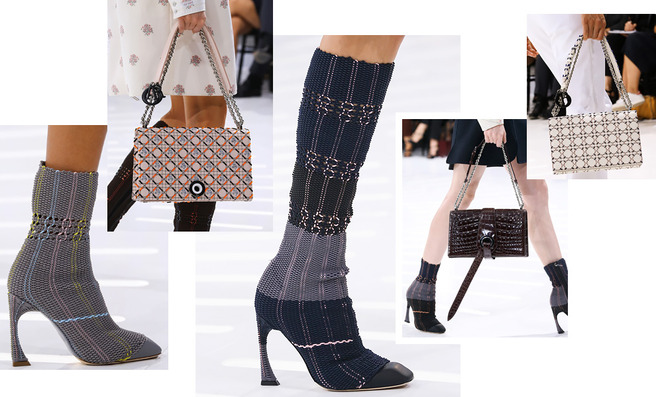   Christian Dior - 2015