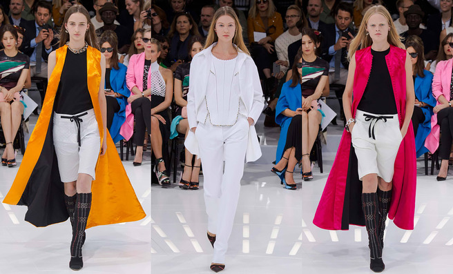 Christian Dior - 2015