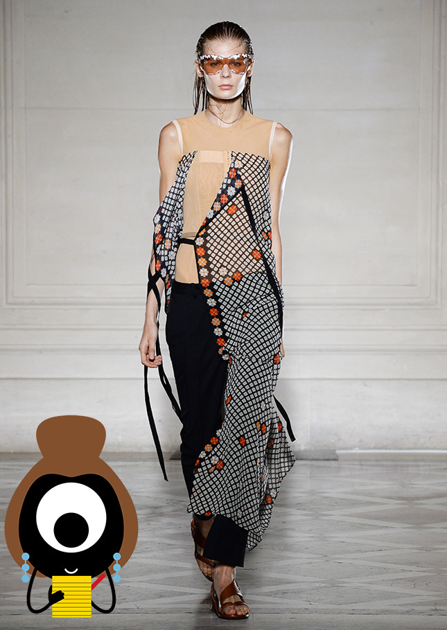 Maison Martin Margiela: Lost in Translation