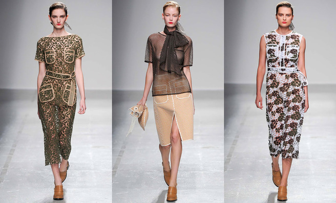 Vronique Leroy - 2015