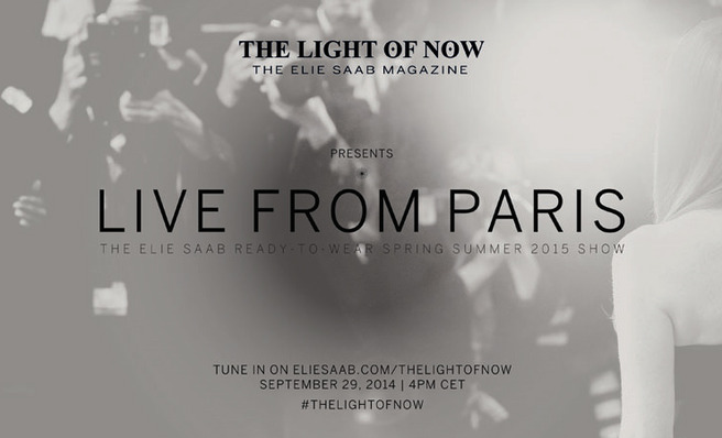 Elie Saab - 2015
