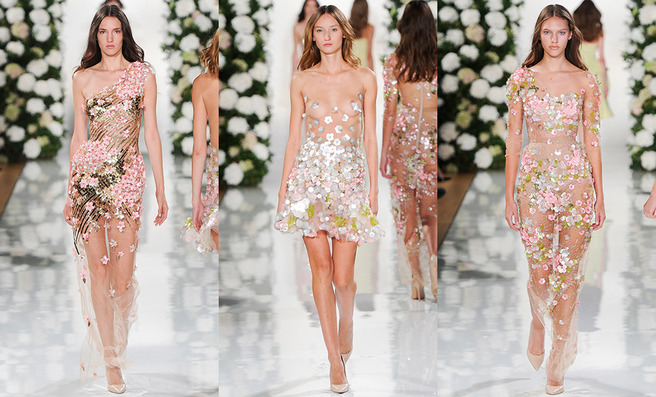 Valentin Yudashkin - 2015