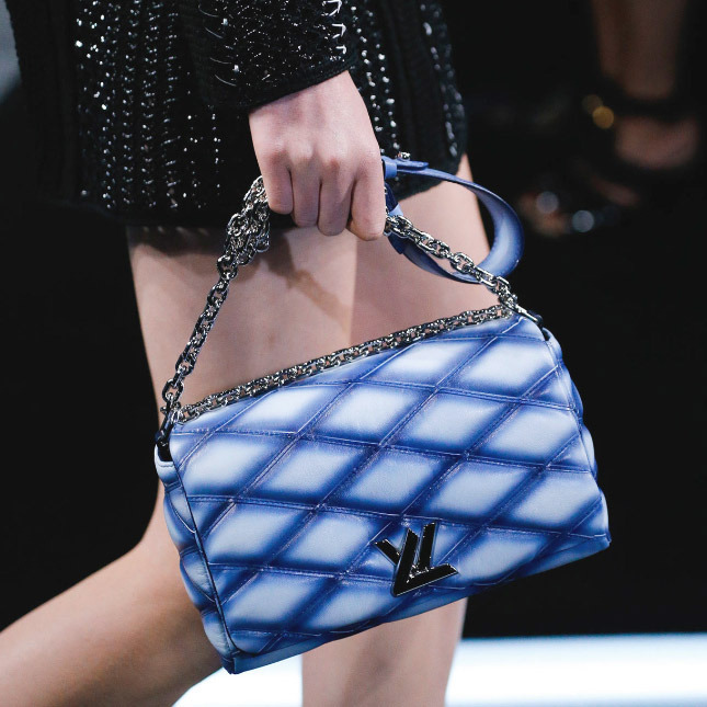   Louis Vuitton - 2015