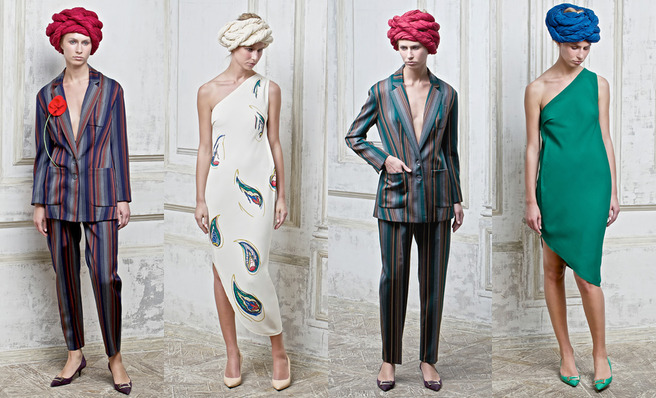 Vika Gazinskaya - 2015