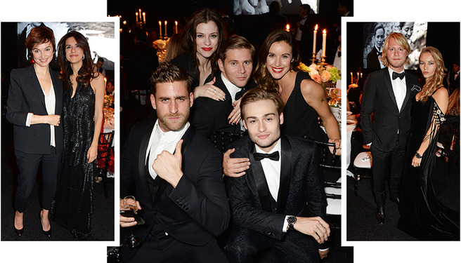   IWC Schaffhausen  British Film Institute