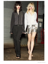   Tom Ford Cruise 2015