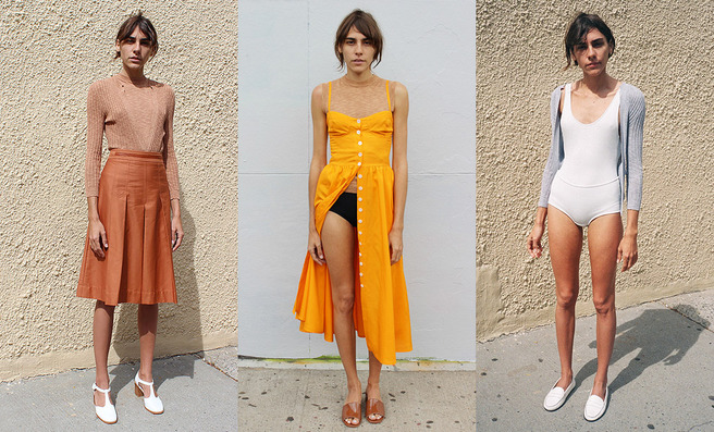 Maryam Nassir Zadeh - 2015