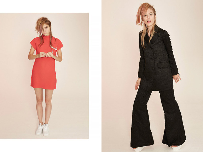 A.W.A.K.E. By Natalia Alaverdian - 2015