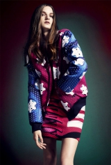  : Mary Katrantzou for Adidas Originals