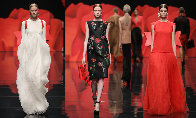 Alexander Arutyunov - 2015