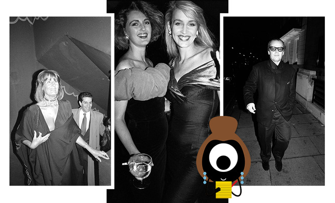 Annabels nightclub film skirts around the class system