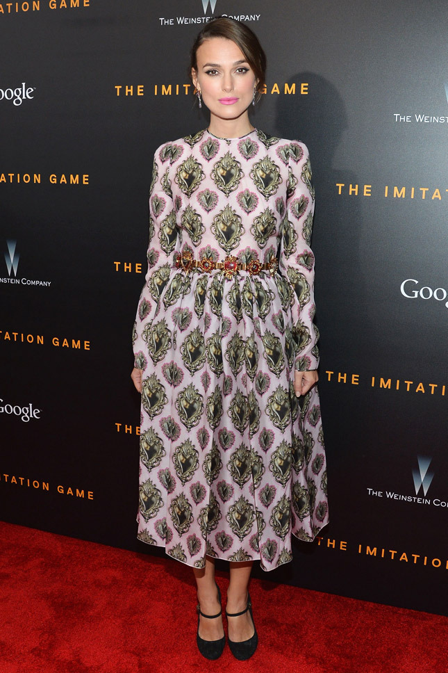    Dolce & Gabbana        -