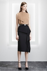 Jason Wu Pre Fall 2015:  