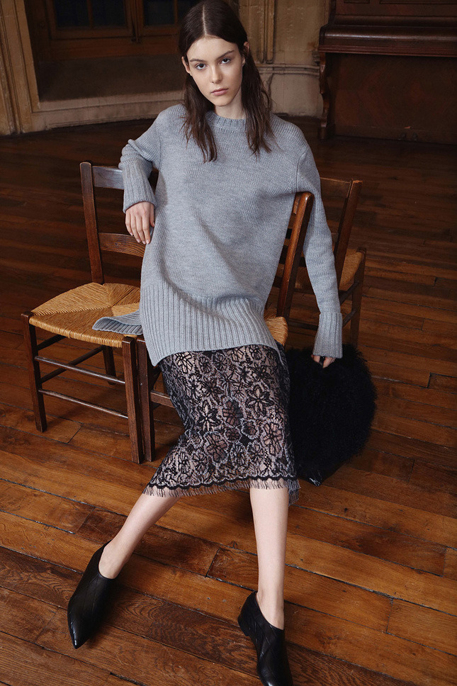 Sharon Wauchob pre-fall 2015
