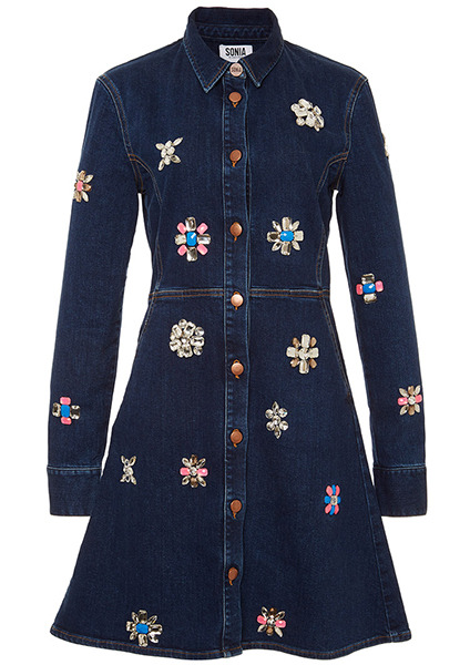  :   Sonia by Sonia Rykiel