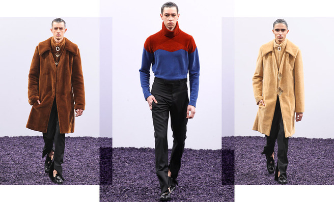 J.W. Anderson - 2015