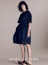   Marc Jacobs Spring 2015