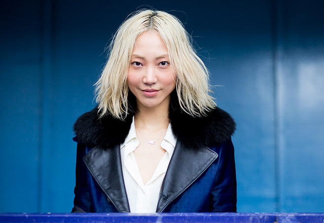 Streetstyle      .  2