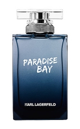      Paradise Bay
