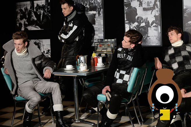 The Art of War  offering flowers to the Military Male