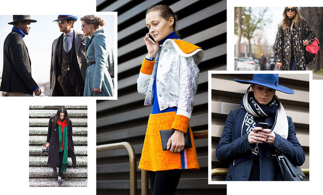 Streetstyle  Pitti Uomo