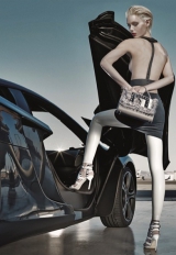   Jimmy Choo Spring 2015